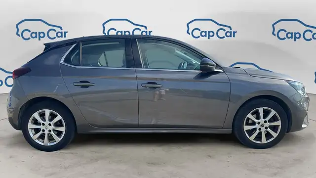 Opel Corsa view 4