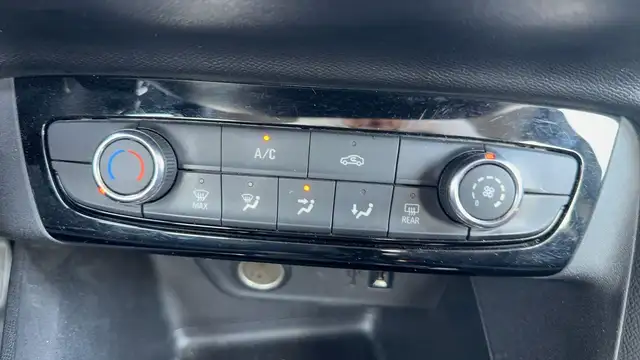 Opel Corsa view 13