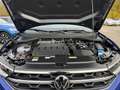 Volkswagen T-Roc 2.0 TDI 4Mo. DSG R-Line RFK Pano SHZ Navi Blau - thumbnail 12
