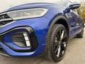 Volkswagen T-Roc 2.0 TDI 4Mo. DSG R-Line RFK Pano SHZ Navi Blau - thumbnail 7