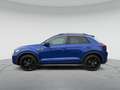 Volkswagen T-Roc 2.0 TDI 4Mo. DSG R-Line RFK Pano SHZ Navi Blau - thumbnail 4