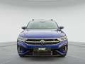 Volkswagen T-Roc 2.0 TDI 4Mo. DSG R-Line RFK Pano SHZ Navi Blau - thumbnail 3