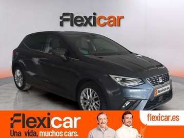 1.0 TSI 85kW (115CV) Style XL