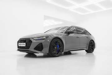 Avant Performance 463kW