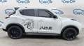 Nissan Juke 1.2 DIG-T 115 Connect Edition Blanc - thumbnail 4