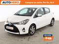Toyota Yaris Hybrid 1.5 Active Blanco - thumbnail 1