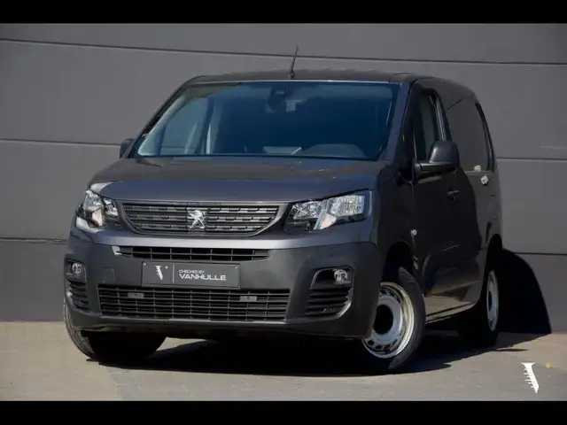 Peugeot Partner NAVI | CARPLAY | CAMERA