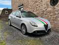 Alfa Romeo Giulietta Giulietta 1.8 TBi 16V TCT Quadrifoglio Verde Bleu - thumbnail 2
