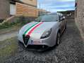 Alfa Romeo Giulietta Giulietta 1.8 TBi 16V TCT Quadrifoglio Verde Bleu - thumbnail 1
