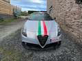 Alfa Romeo Giulietta Giulietta 1.8 TBi 16V TCT Quadrifoglio Verde Blauw - thumbnail 4