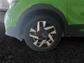 Opel Mokka 1.2 Turbo GS-Line Rückfahrkamera Sitzheizung Klima Grün - thumbnail 6
