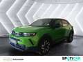Opel Mokka 1.2 Turbo GS-Line Rückfahrkamera Sitzheizung Klima Grün - thumbnail 1