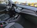 Opel Grandland X Ultimate 1.2 Turbo AHK-abnehmbar Navi SHZ LHZ Schwarz - thumbnail 12
