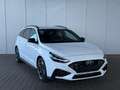 Hyundai N-LINE 1.6 T-GDi 140 PS Kombi mHEV DCT Automati... Biały - thumbnail 4