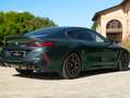 BMW M8 COMPETITION GRAN COUPE' Grün - thumbnail 39