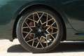 BMW M8 COMPETITION GRAN COUPE' Grün - thumbnail 34