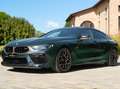 BMW M8 COMPETITION GRAN COUPE' Grün - thumbnail 25
