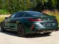 BMW M8 COMPETITION GRAN COUPE' Grün - thumbnail 40