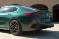BMW M8 COMPETITION GRAN COUPE' Grün - thumbnail 17