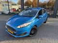 Ford Fiesta 1.0 Style Blu/Azzurro - thumbnail 1