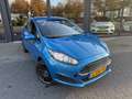 Ford Fiesta 1.0 Style Blu/Azzurro - thumbnail 4