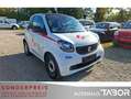 smart forTwo coupe (52kW) Klimaaut. SHZ BT GRA - thumbnail 2
