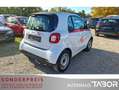 smart forTwo coupe (52kW) Klimaaut. SHZ BT GRA - thumbnail 3