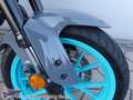 Yamaha MT-125 ABS wie neu mit Händl. Gewährleistung Grijs - thumbnail 10