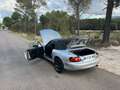 Mazda MX-5 1.6i 16V Plateado - thumbnail 7