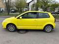 Volkswagen Polo IV Sportline 1.4 Sitzheizung Klima žuta - thumbnail 7