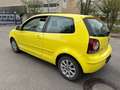 Volkswagen Polo IV Sportline 1.4 Sitzheizung Klima žuta - thumbnail 1