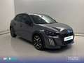 Peugeot 208 1.2 Puretech S&S GT 100 Gris - thumbnail 3