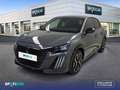Peugeot 208 1.2 Puretech S&S GT 100 Gris - thumbnail 1