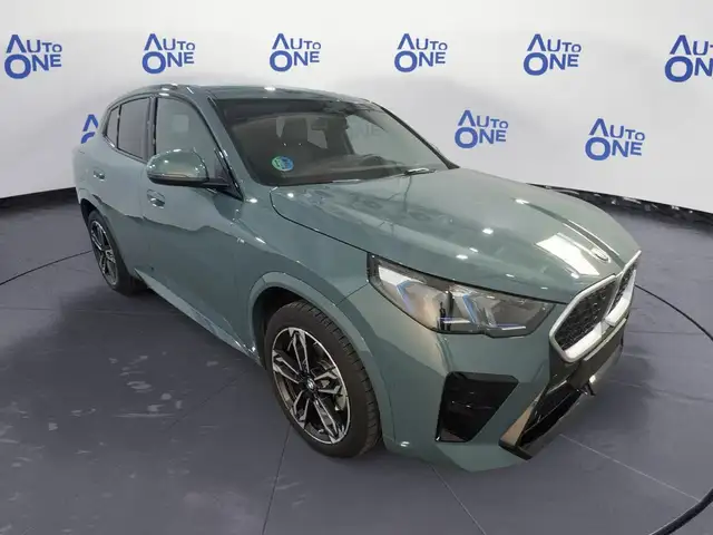 BMW X2 M 20D 2.0 163CV SDRIVE AUTO M SPORT - *