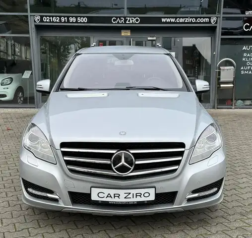 Mercedes-Benz R 350 CDI 4MATIC lang (AMG Line)