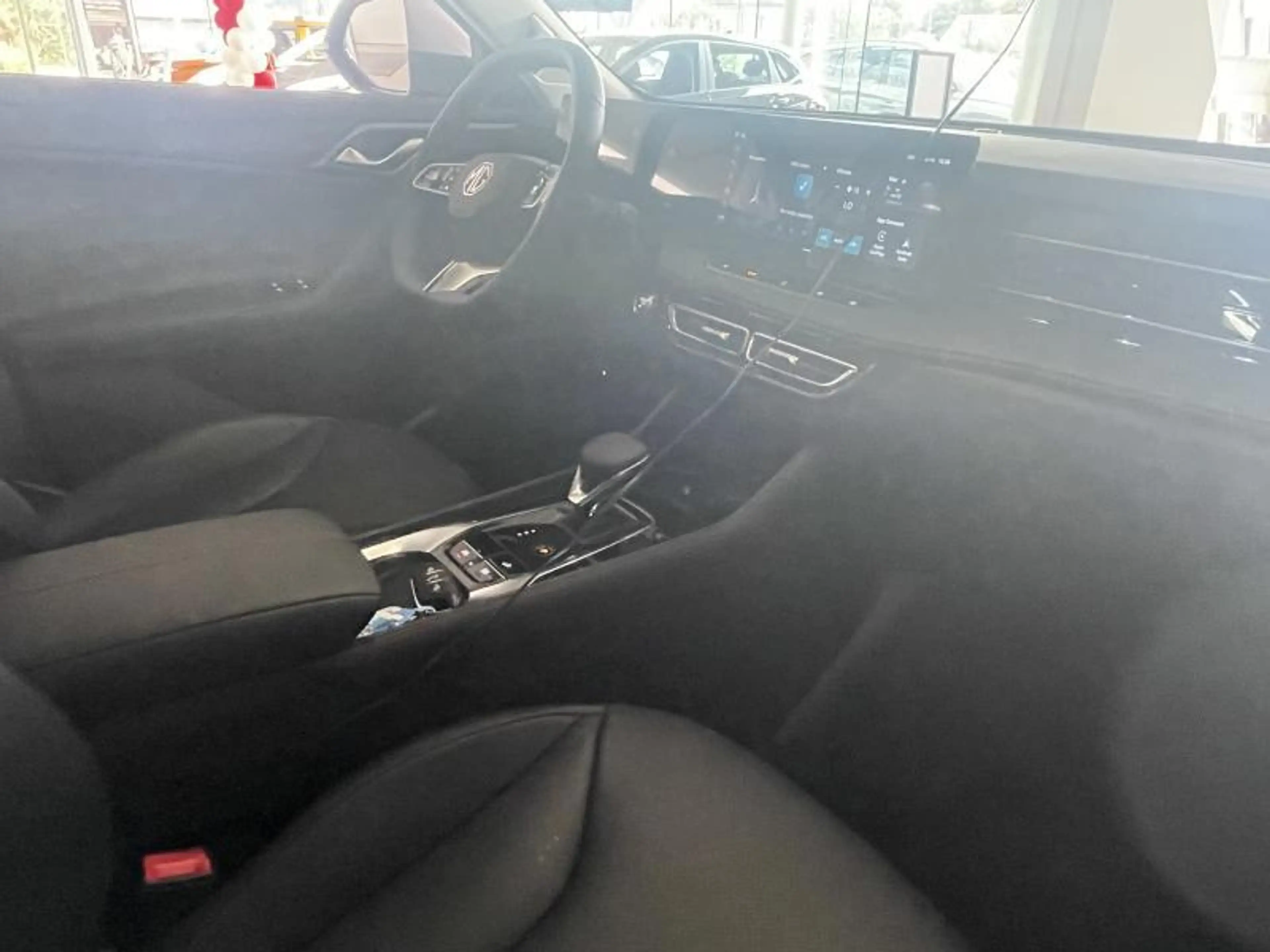 MG HS 1.5 T-GDi HYBRID+ Luxury | NEW MODEL! - STOCK! — photo 12