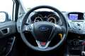 Ford Fiesta 1.6 TDCi Style NAP 3eEIGNR! NAVI BLUET PDC AIRCO ' Weiß - thumbnail 11