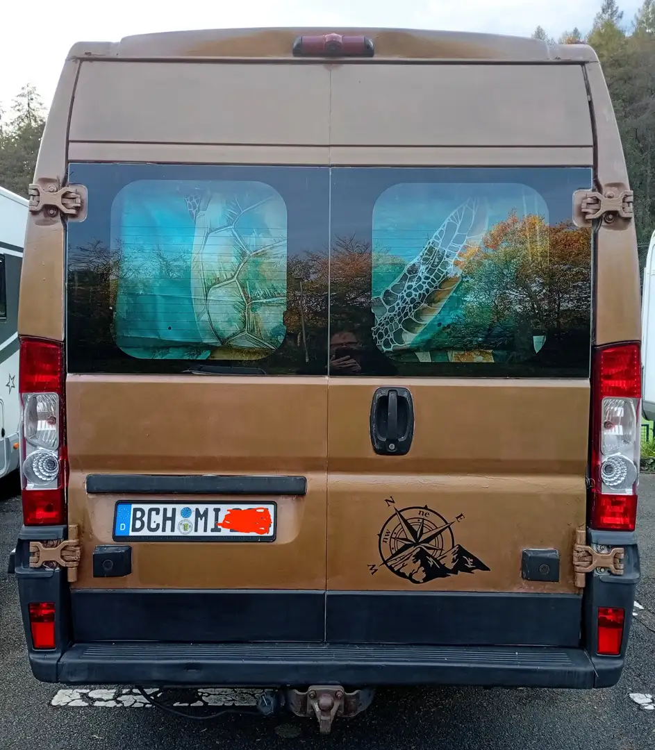 Peugeot Boxer HDi 435 L3H2 - 2