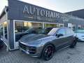 Porsche Cayenne Coupe GTS*MATRIX*SOFT*360°KAM*LEICHTBAU* Gris - thumbnail 2