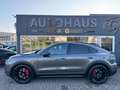 Porsche Cayenne Coupe GTS*MATRIX*SOFT*360°KAM*LEICHTBAU* Gris - thumbnail 3