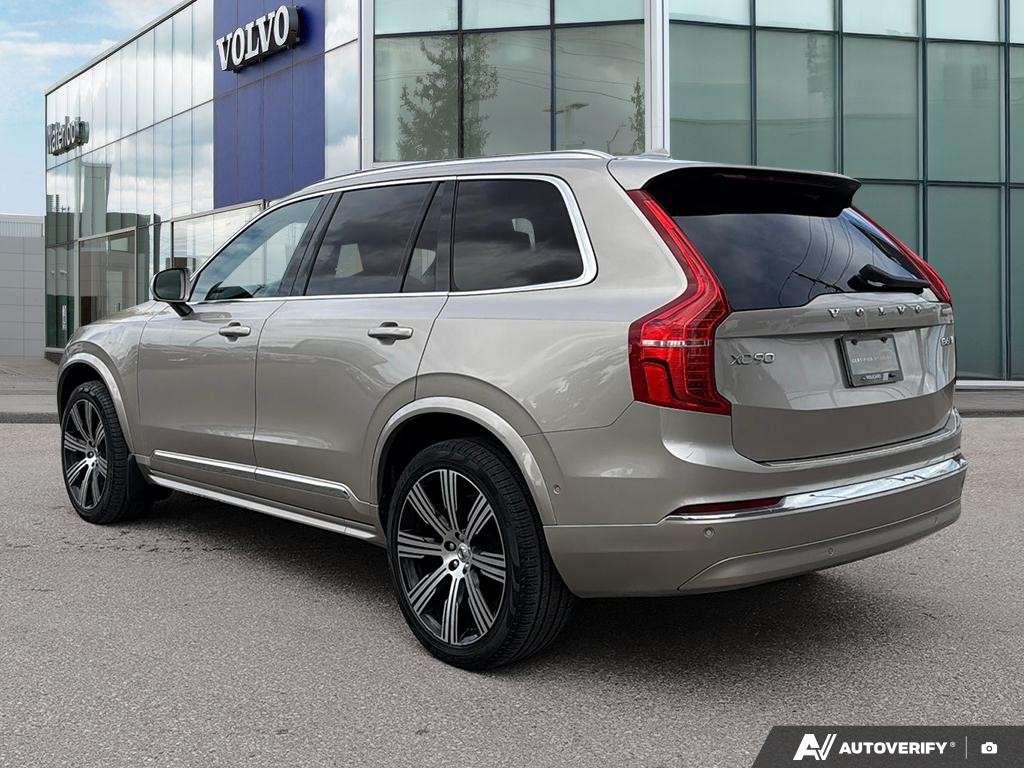2023 Volvo XC90