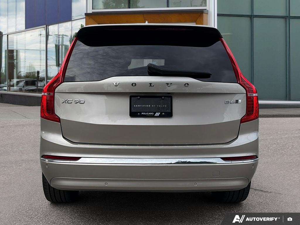 2023 Volvo XC90
