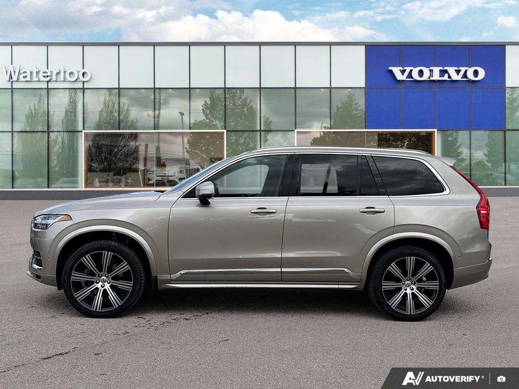2023 Volvo XC90