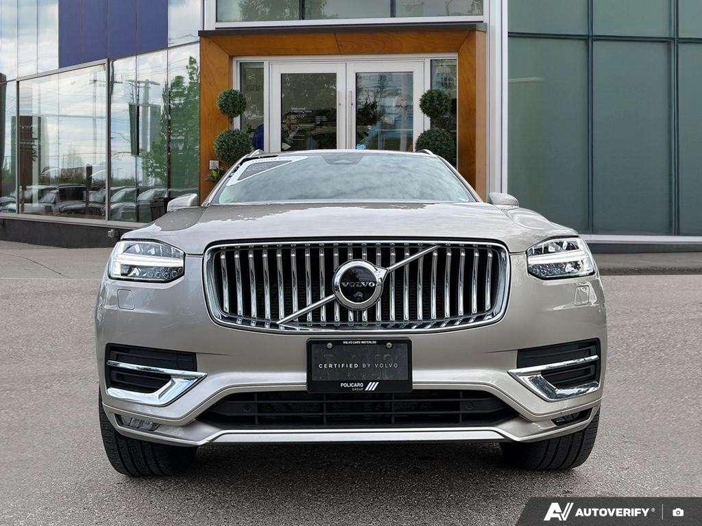 2023 Volvo XC90