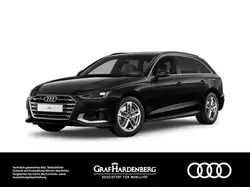 Audi A4 Avant 40 TDI advanced Navi B&O