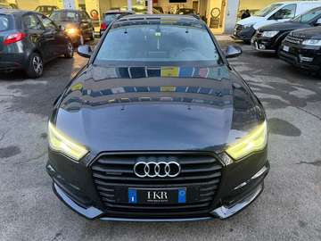A6 IV 2015 Avant Avant 2.0 tdi Business Plus quattro 190cv s-tronic