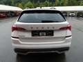 Skoda Kamiq Clever *LED*AHK* Weiß - thumbnail 4
