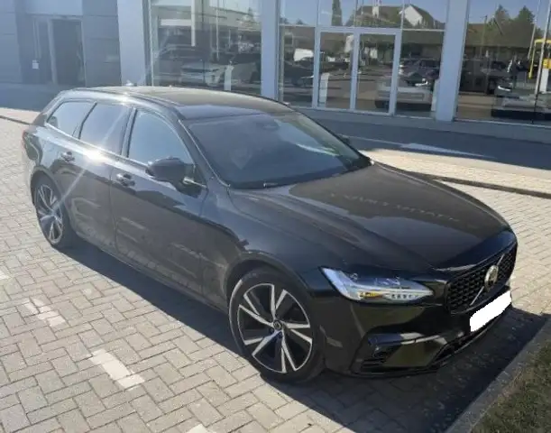 Volvo V90 2.0 B4 Aut. Ultimate Bright /€18.500 netto / Pano / FULL OPTION / ...