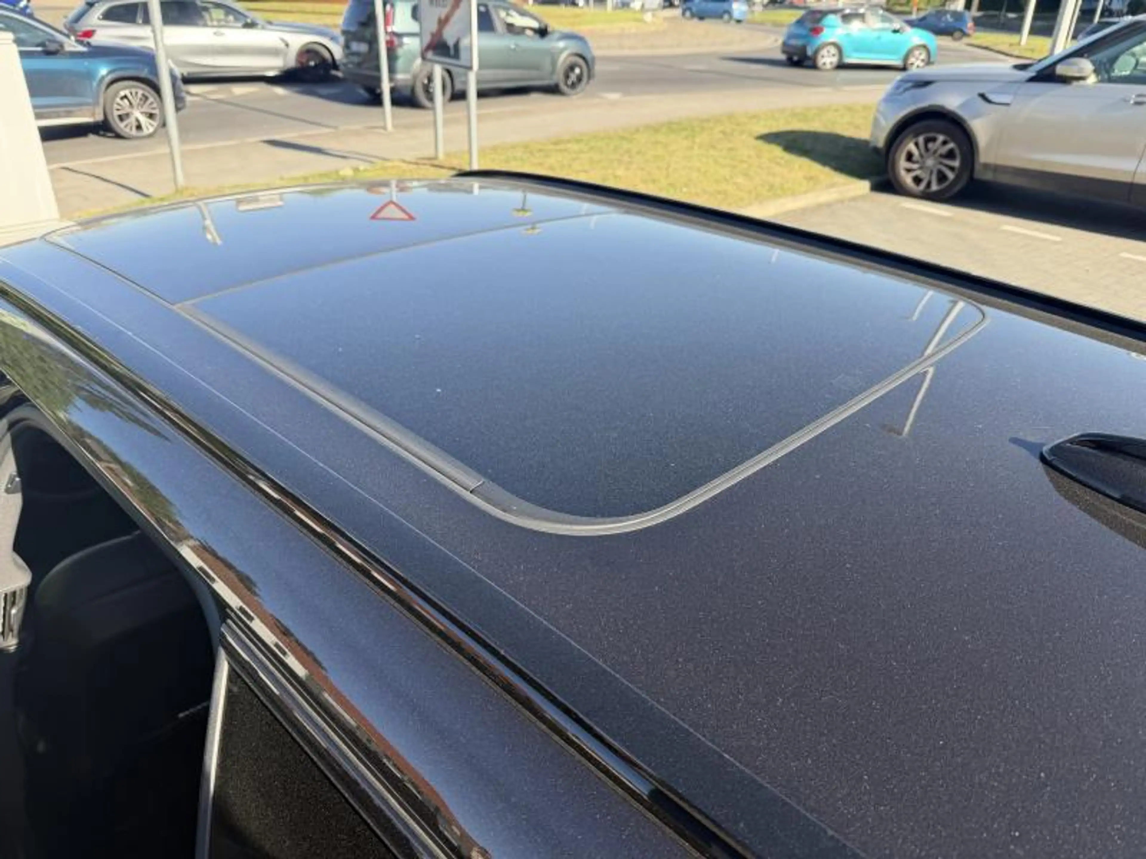 Volvo V90 2.0 B4 Aut. Ultimate Bright /€18.500 netto / Pano / FULL OPTION / ... — photo 7