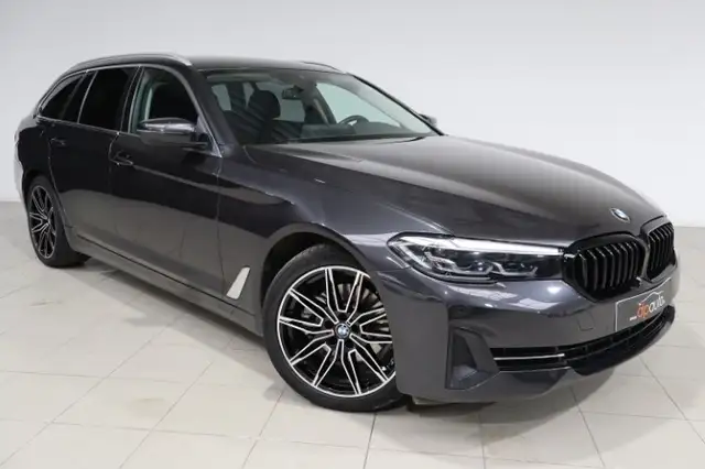BMW 518 Touring